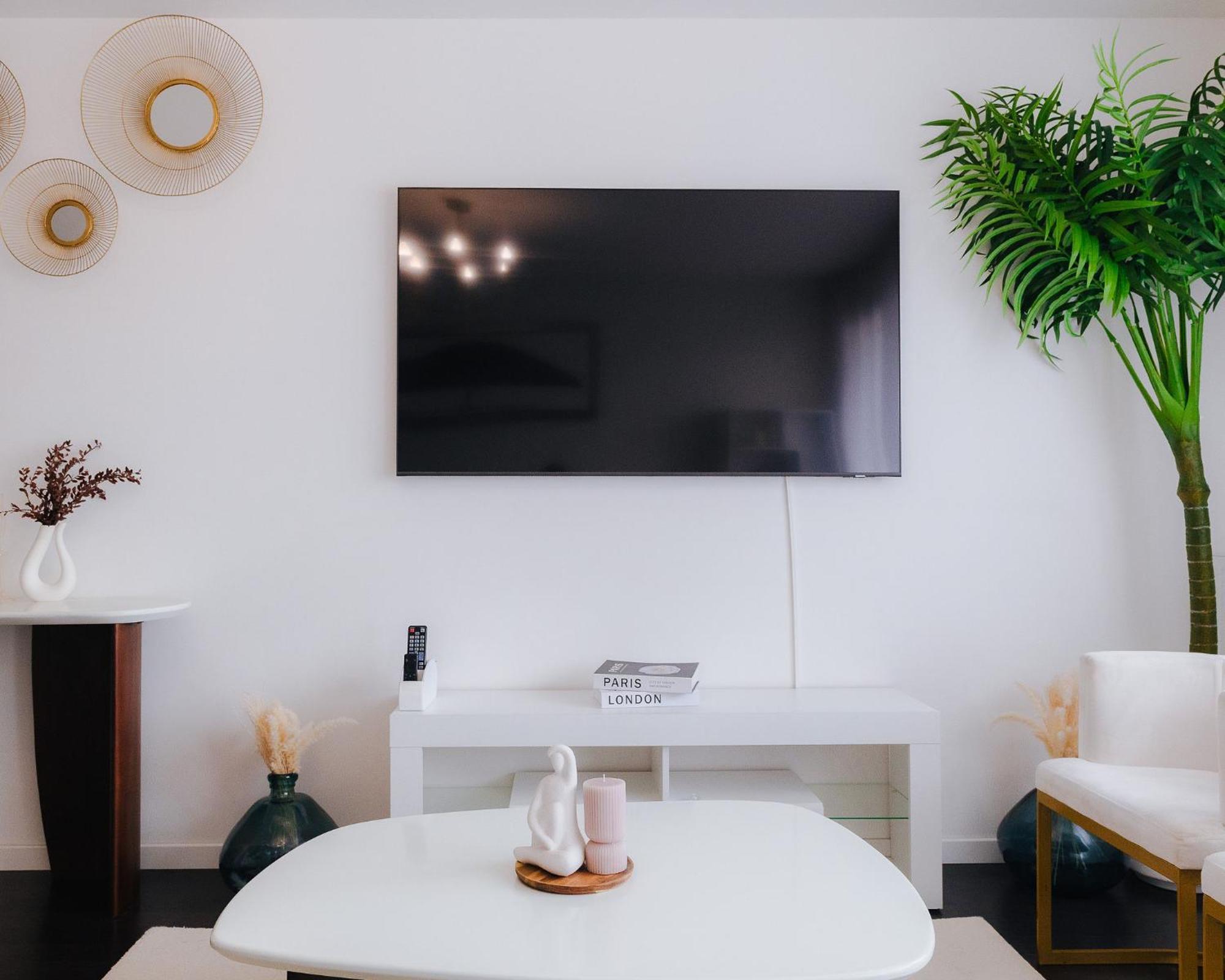 Appartement Luxueux, Neuf & Equipe A Versailles, Saint-Cyr-lʼÉcole מראה חיצוני תמונה