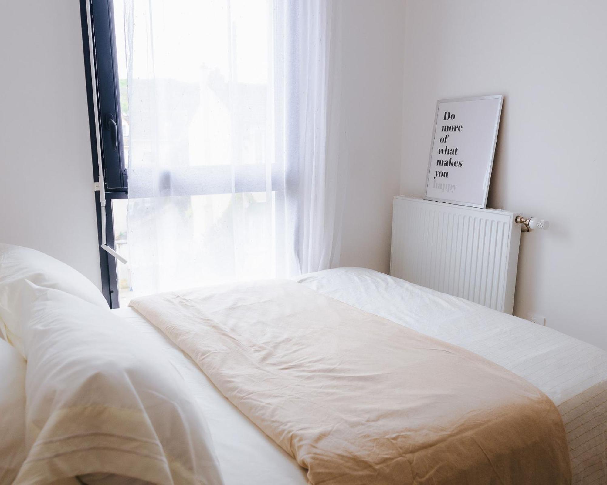 Appartement Luxueux, Neuf & Equipe A Versailles, Saint-Cyr-lʼÉcole מראה חיצוני תמונה