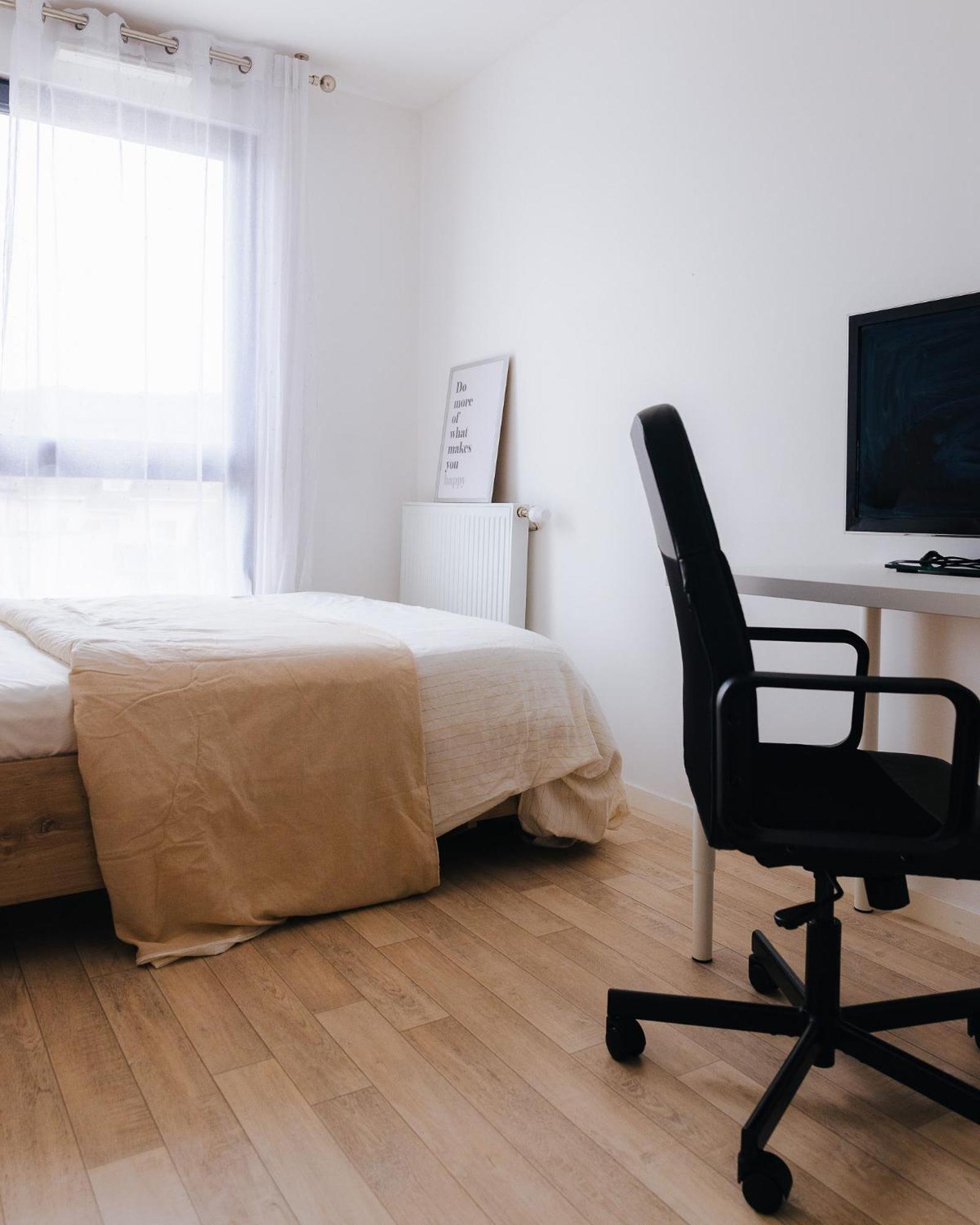 Appartement Luxueux, Neuf & Equipe A Versailles, Saint-Cyr-lʼÉcole מראה חיצוני תמונה
