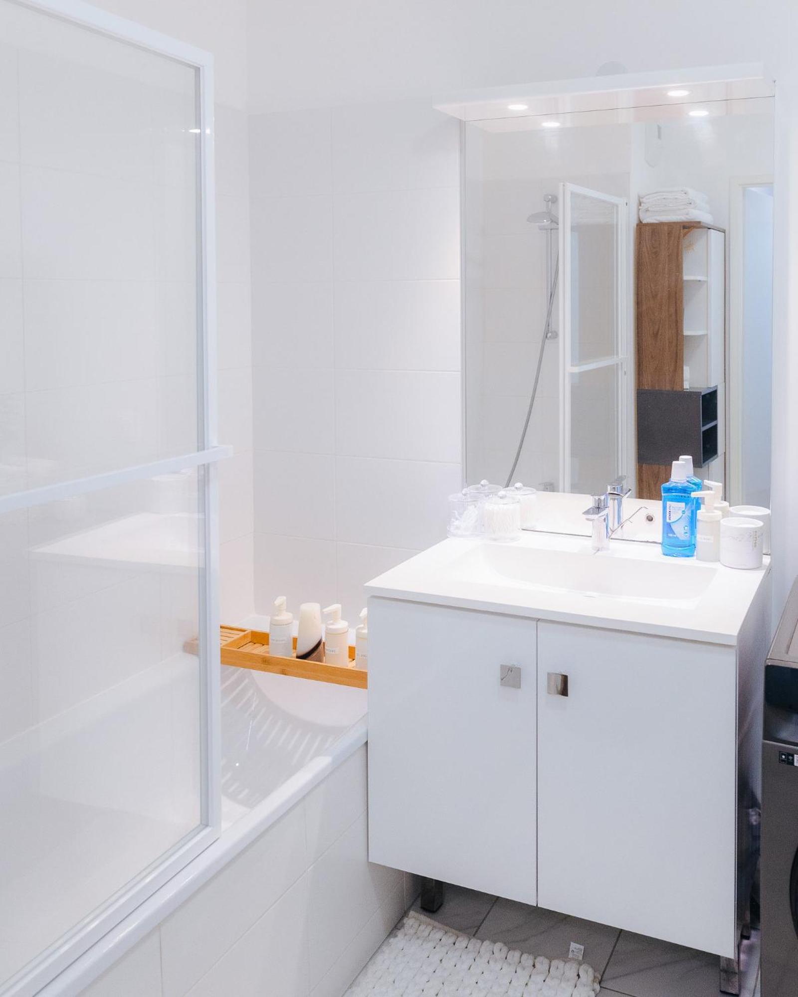 Appartement Luxueux, Neuf & Equipe A Versailles, Saint-Cyr-lʼÉcole מראה חיצוני תמונה