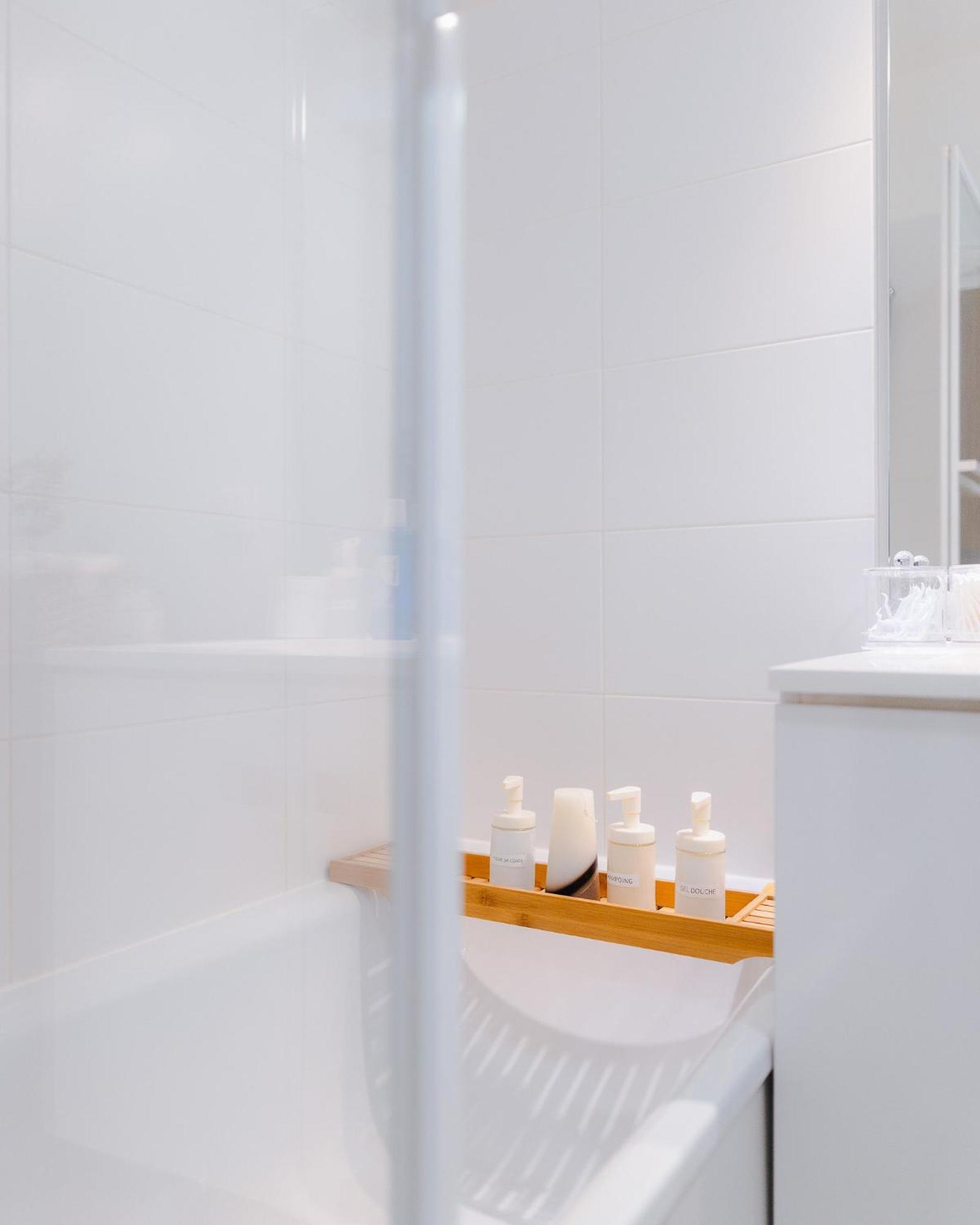 Appartement Luxueux, Neuf & Equipe A Versailles, Saint-Cyr-lʼÉcole מראה חיצוני תמונה
